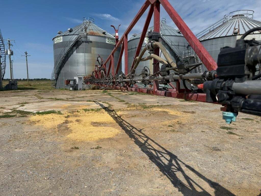 2020 Case IH Patriot 3240 Self-Propelled Sprayer