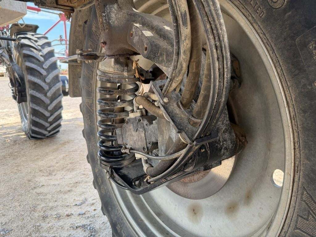 2020 Case IH Patriot 3240 Self-Propelled Sprayer