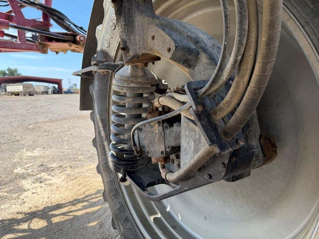 2020 Case IH Patriot 3240 Self-Propelled Sprayer