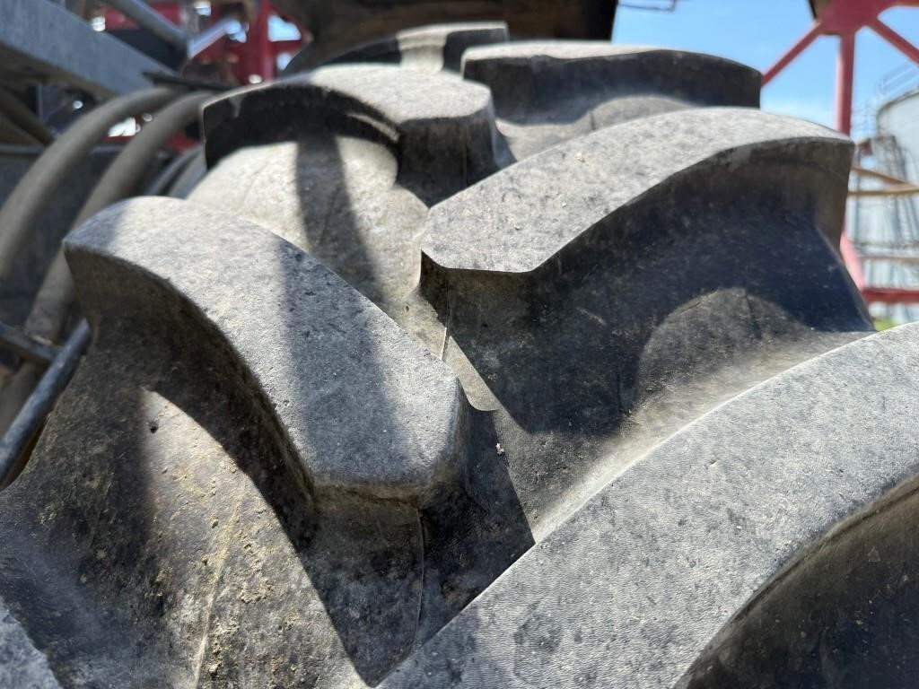2020 Case IH Patriot 3240 Self-Propelled Sprayer