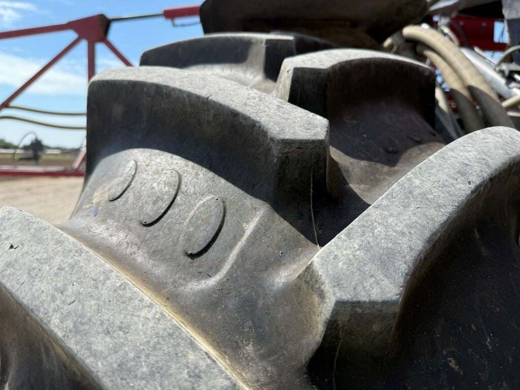 2020 Case IH Patriot 3240 Self-Propelled Sprayer