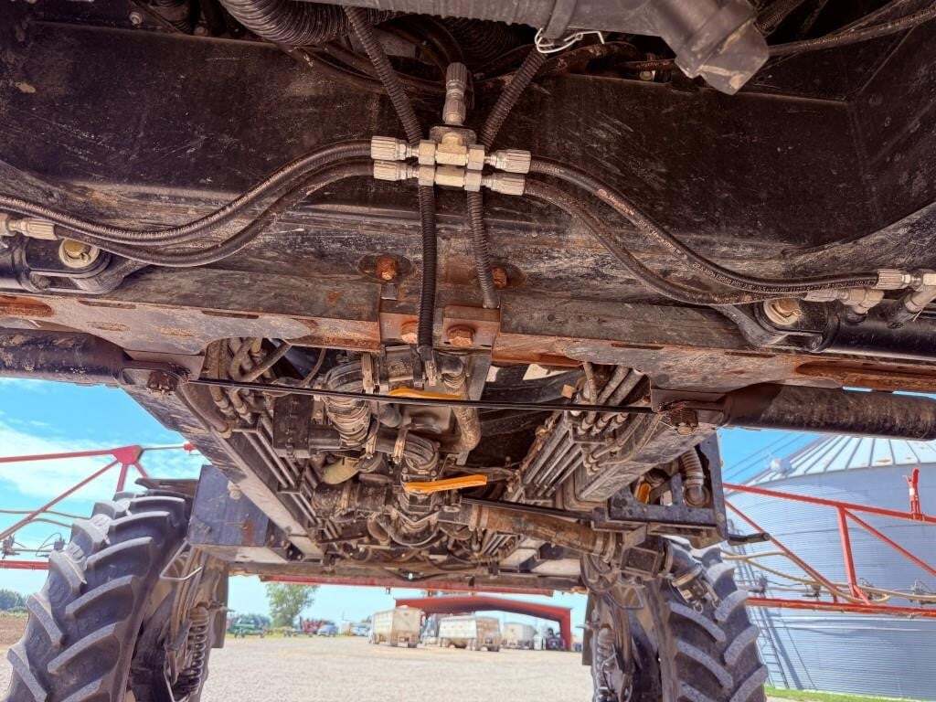 2020 Case IH Patriot 3240 Self-Propelled Sprayer