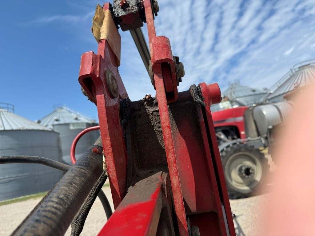 2020 Case IH Patriot 3240 Self-Propelled Sprayer