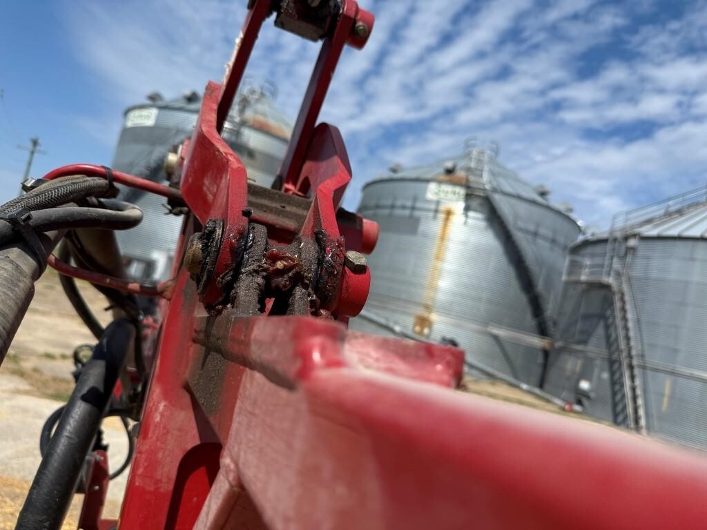 2020 Case IH Patriot 3240 Self-Propelled Sprayer