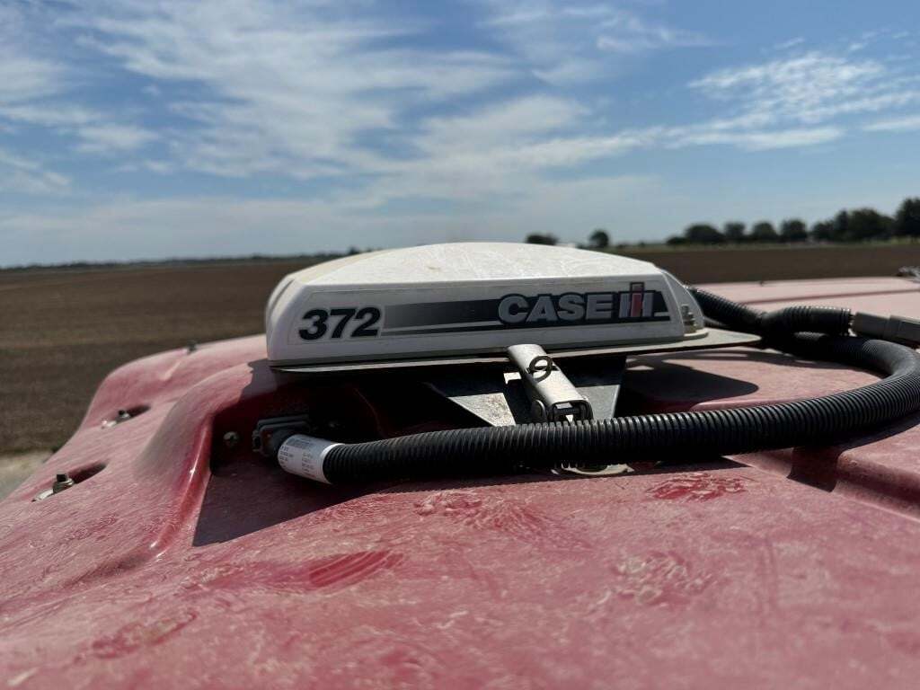 2020 Case IH Patriot 3240 Self-Propelled Sprayer