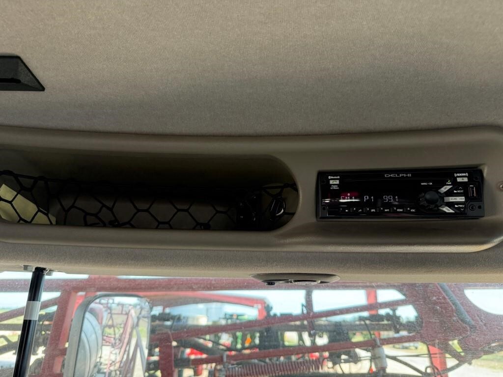 2020 Case IH Patriot 3240 Self-Propelled Sprayer
