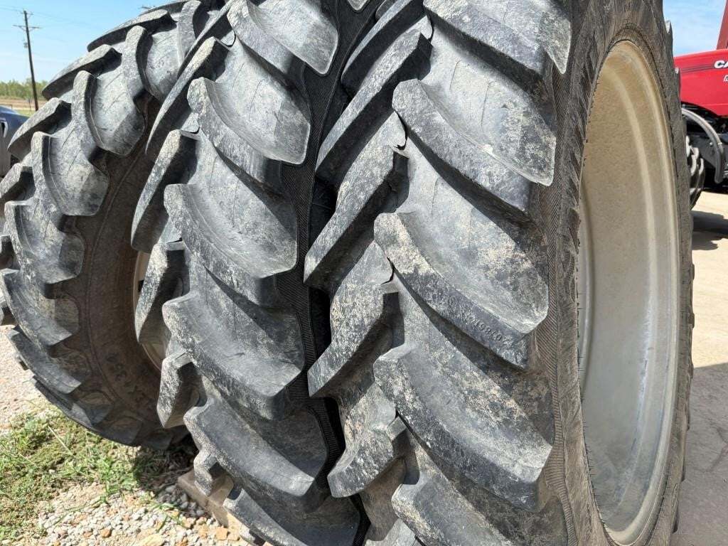 2020 Case IH Patriot 3240 Self-Propelled Sprayer