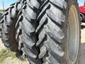 2020 Case IH Patriot 3240 Self-Propelled Sprayer