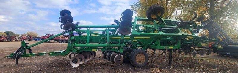2020 John Deere 2730 Disk Chisel