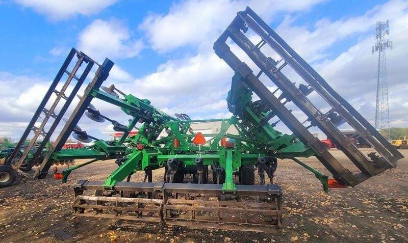 2020 John Deere 2730 Disk Chisel