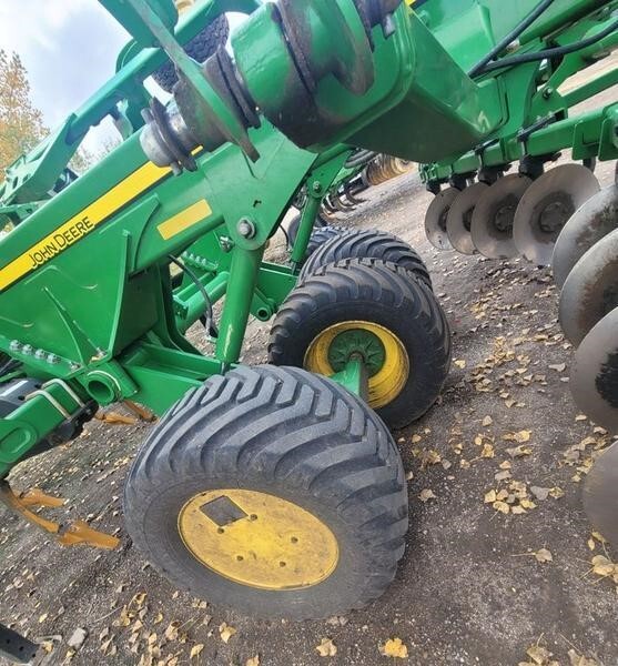 2020 John Deere 2730 Disk Chisel