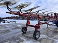 2022 Durabilt DRS12 Rake