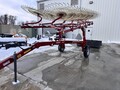 2022 Durabilt DRS12 Rake