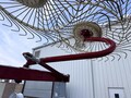 2022 Durabilt DRS12 Rake