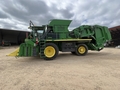 2018 John Deere CP690 Cotton Equipment