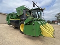 2018 John Deere CP690 Cotton Equipment