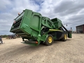 2018 John Deere CP690 Cotton Equipment