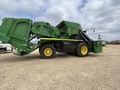 2018 John Deere CP690 Cotton Equipment