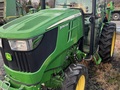 2018 John Deere 5090GV Tractor