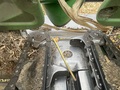 2012 John Deere 612C Corn Head