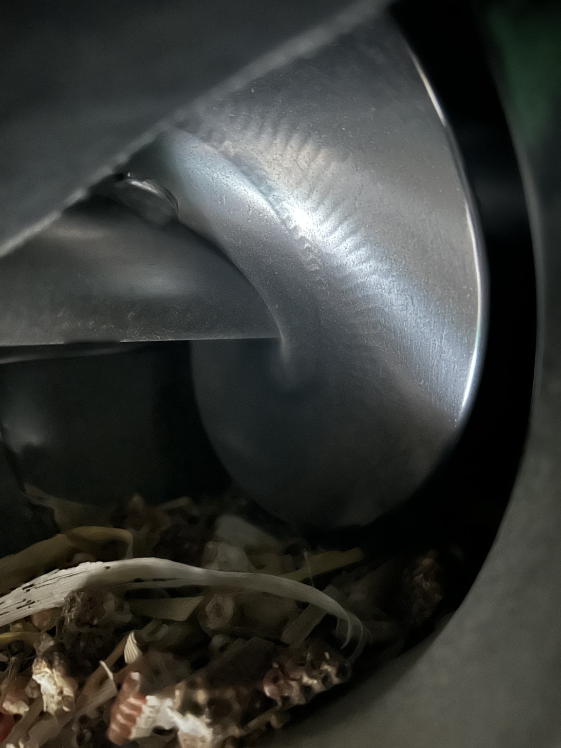 2017 John Deere S680 Combine