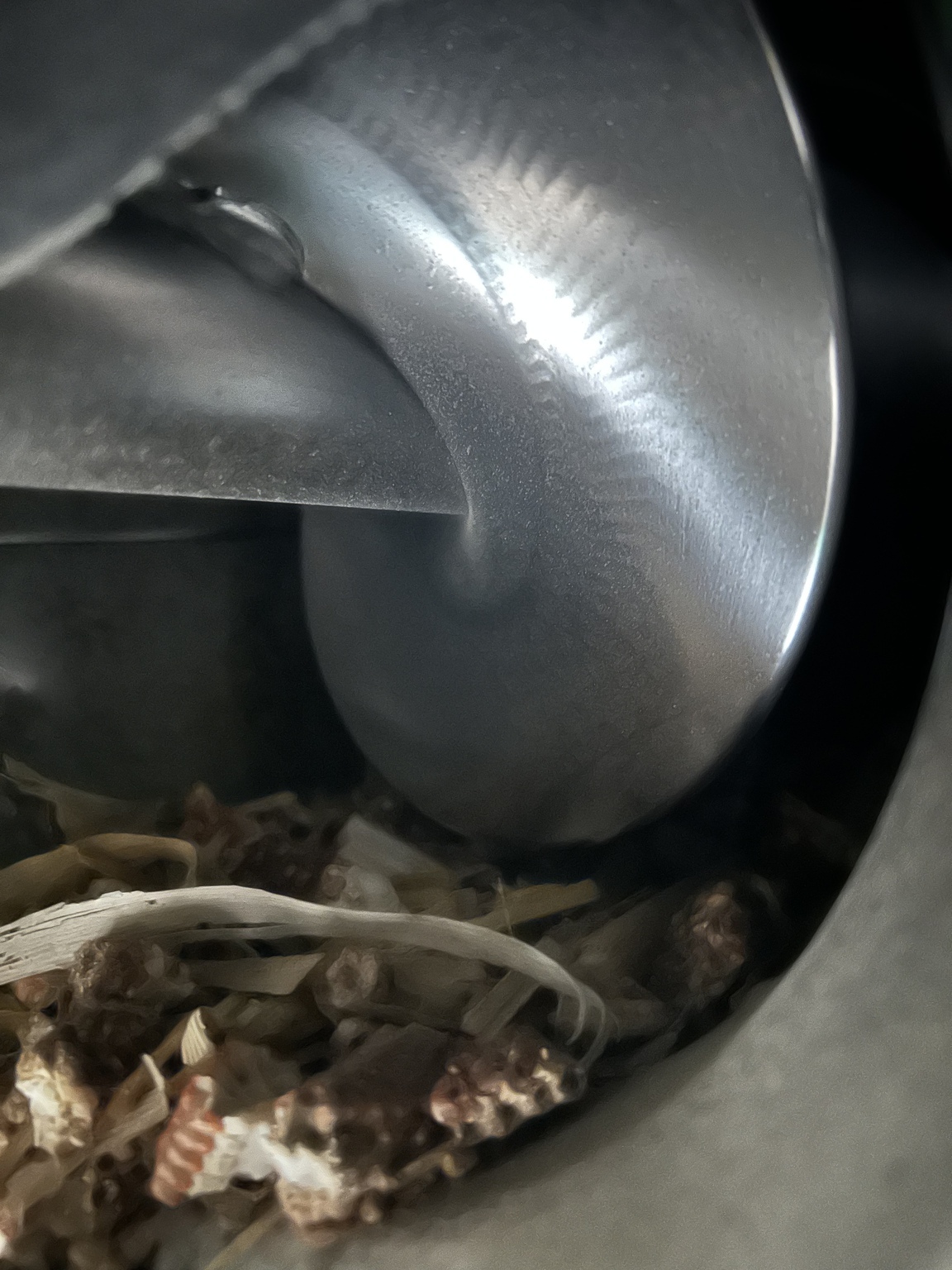 2017 John Deere S680 Combine