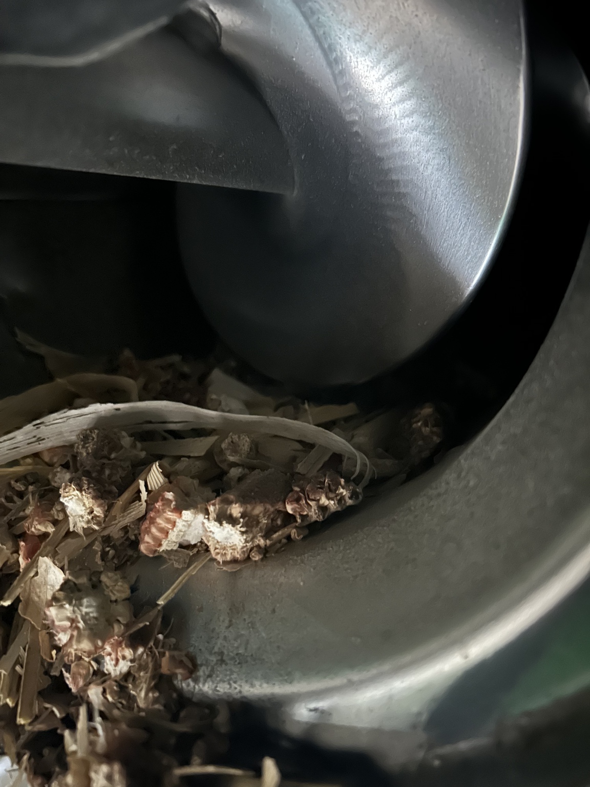 2017 John Deere S680 Combine