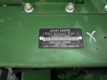 2017 John Deere S680 Combine