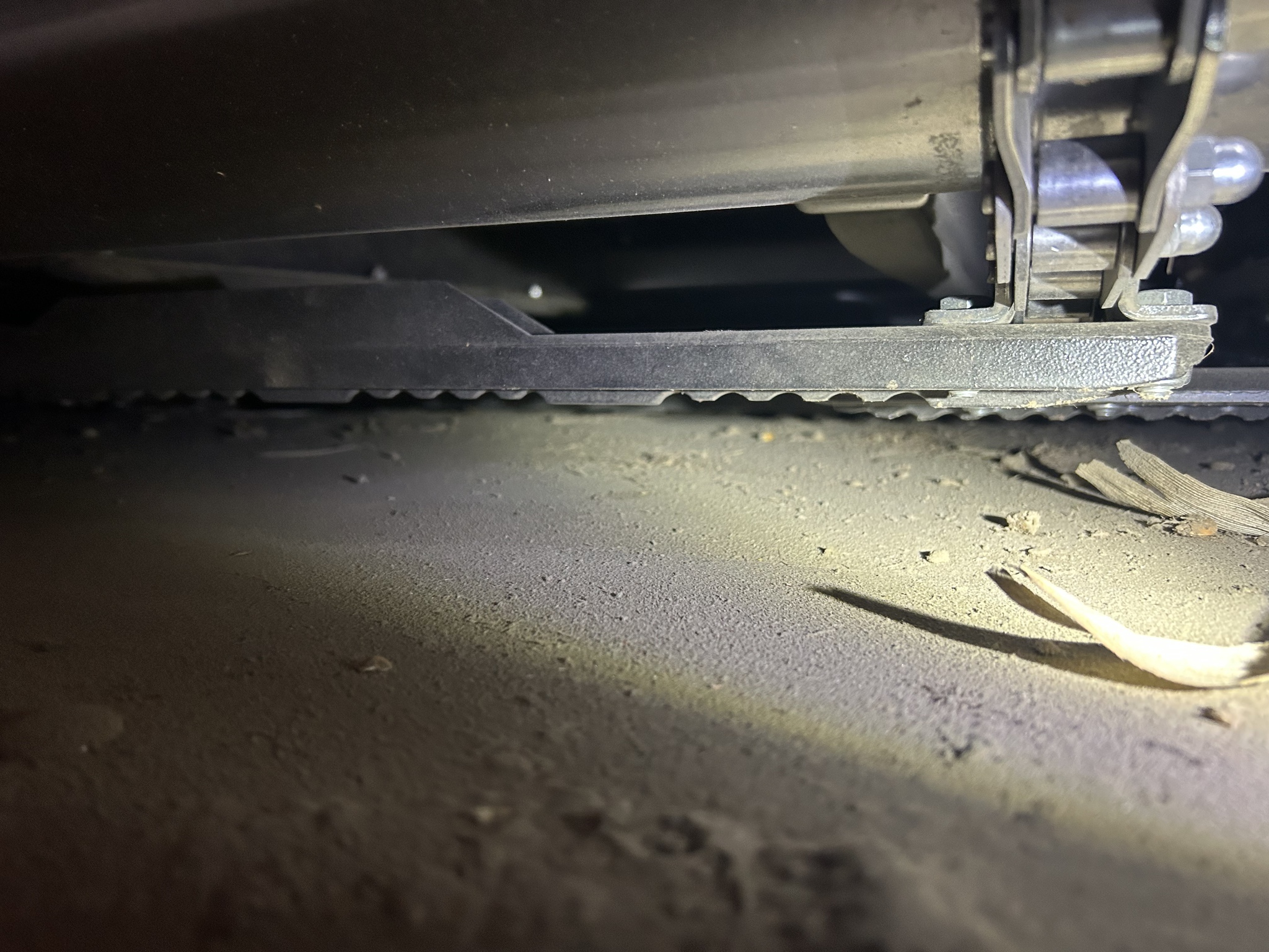 2017 John Deere S680 Combine