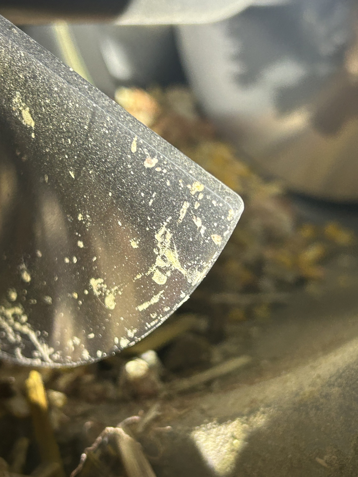 2017 John Deere S680 Combine