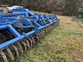 2015 Landoll 7831 High Speed Landoll HSL Disk