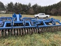 2015 Landoll 7831 High Speed Landoll HSL Disk