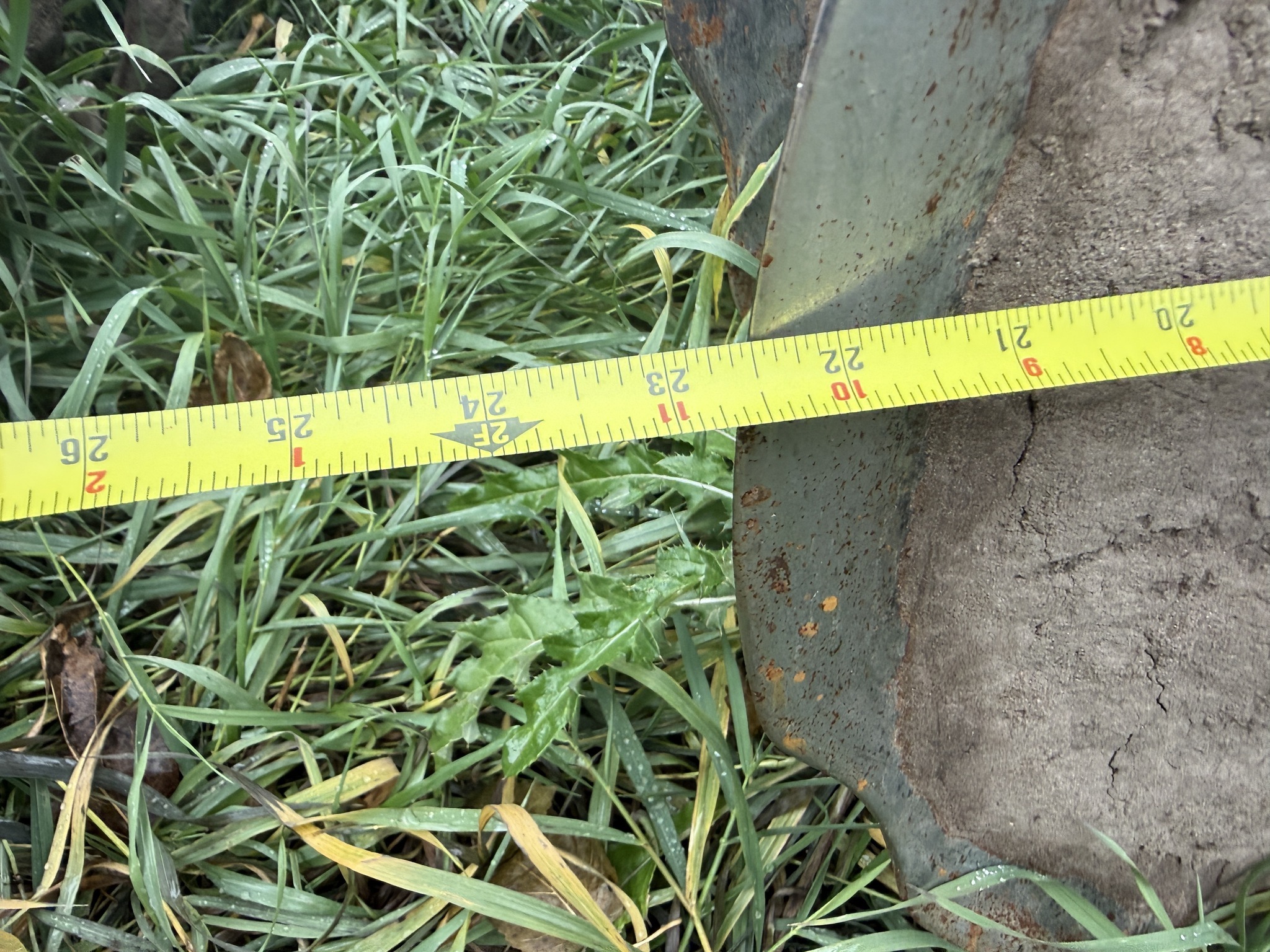 2015 Landoll 7831 High Speed Landoll HSL Disk