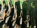  John Deere 450 Drill