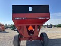 2005 Brent 644 Gravity Wagon