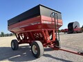 2005 Brent 644 Gravity Wagon