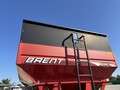 2005 Brent 644 Gravity Wagon