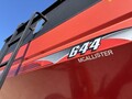 2005 Brent 644 Gravity Wagon