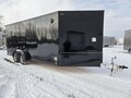 2026 Legend 7.5X23ETA35 Box Trucks/Trailer