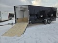 2026 Legend 7.5X23ETA35 Box Trucks/Trailer