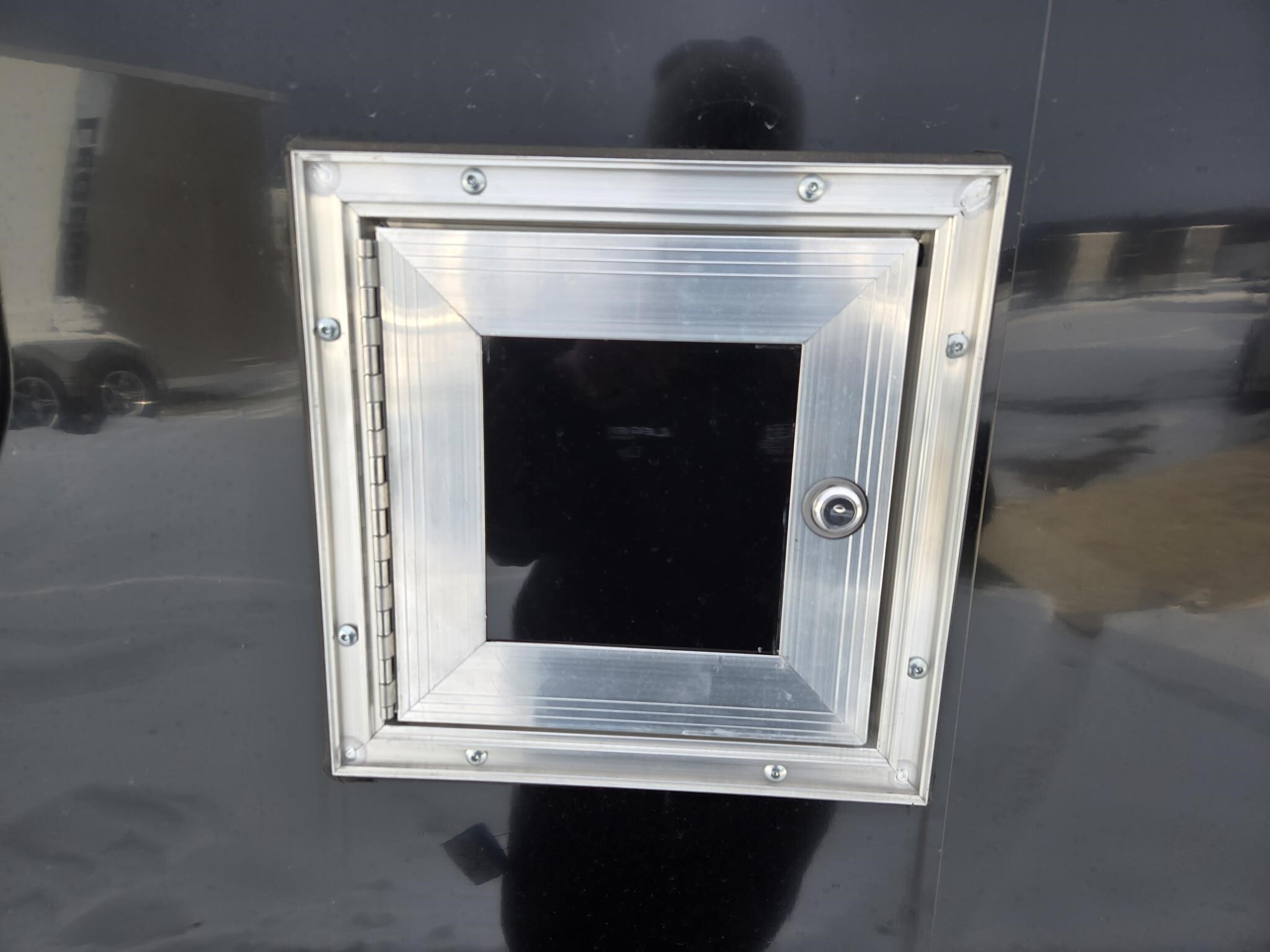 2026 Legend 7.5X23ETA35 Box Trucks/Trailer