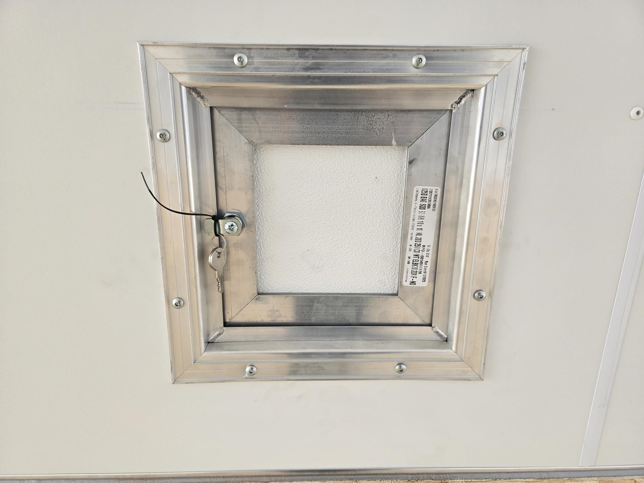 2026 Legend 7.5X23ETA35 Box Trucks/Trailer