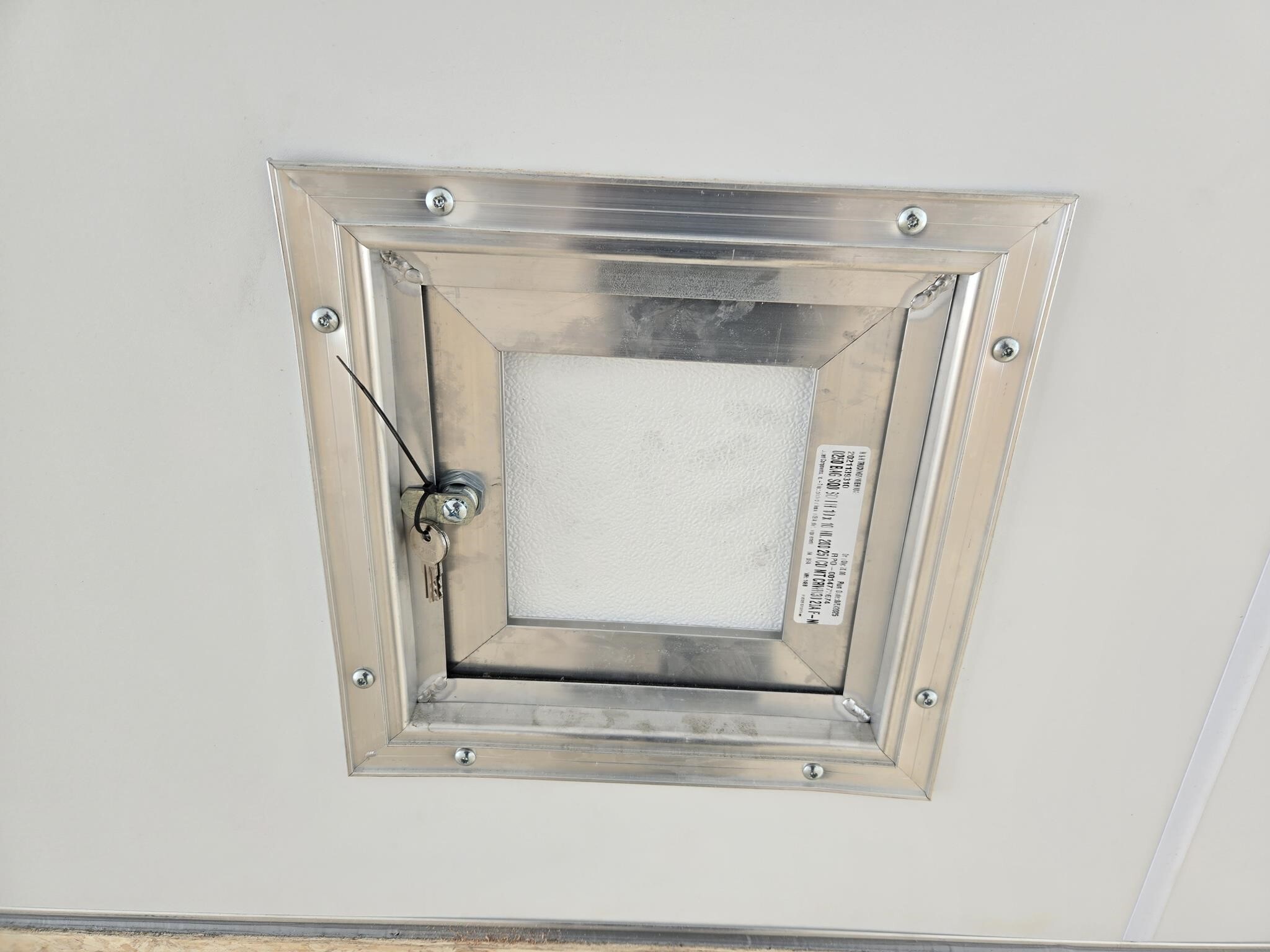 2026 Legend 7.5X23ETA35 Box Trucks/Trailer