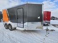 2025 Legend 7X17DVNTA35 Box Trucks/Trailer