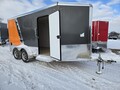 2025 Legend 7X17DVNTA35 Box Trucks/Trailer