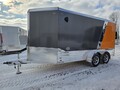 2025 Legend 7X17DVNTA35 Box Trucks/Trailer