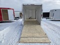 2025 Legend 7X17DVNTA35 Box Trucks/Trailer