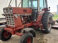 1980 International Harvester 1086 Tractor