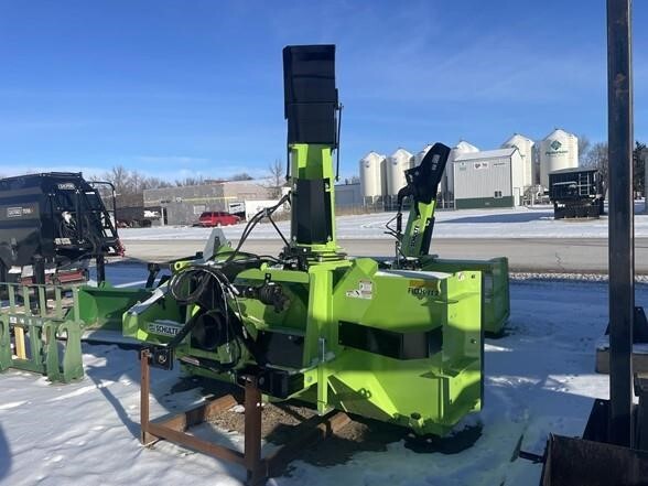 2025 Schulte RDX117 Snow Blower