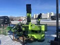 2025 Schulte RDX117 Snow Blower